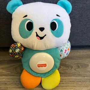 Fisher-Price Linkimals Panda